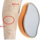 thumbnail image 3 of 3 uds nuevo borrador de pelo de cristal para hombres y mujeres removedor de pelo exfoliación indolora removedor de pelo de cristal mágico, rápido y fácil dejando la piel suave, 3 of 5