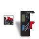 thumbnail image 3 of Kenally Probador de capacidad de digital LCD Checker Herramienta de diagnóstico de baterías Medidores de medidas dimensionales Kenally TO003714-00, 3 of 6