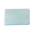 thumbnail image 2 of Largo 19,69 Ancho 18,81 pulgadas Funda de almohada Cool Down Látex de seda de hielo y jacquards de diamantes Funda de almohada de espuma viscoelástica de poliéster Funda de almohada de poliéster, 2 of 6