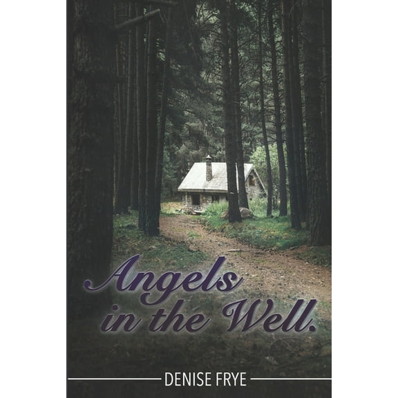 Angels in the Well. (Paperback)