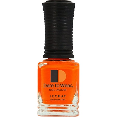 - LECHAT Manicure Pedicure Nail Polish - Lollipop #DW117 - 0.5oz