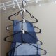 thumbnail image 2 of Kearding 30 Uds. Gancho de conexión para ropa, soporte de carga, ahorro de espacio, armario engrosado, colgador multifuncional, conexión para el hogar Almacenamiento y organización del hogar Kearding HA015330-00, 2 of 5