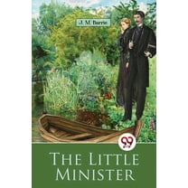The Little Minister (Paperback)