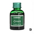 thumbnail image 1 of 30ml Fountain Pen Ink In Bottle Choice Of 11 Colours Rich Bright UK, 1 of 8