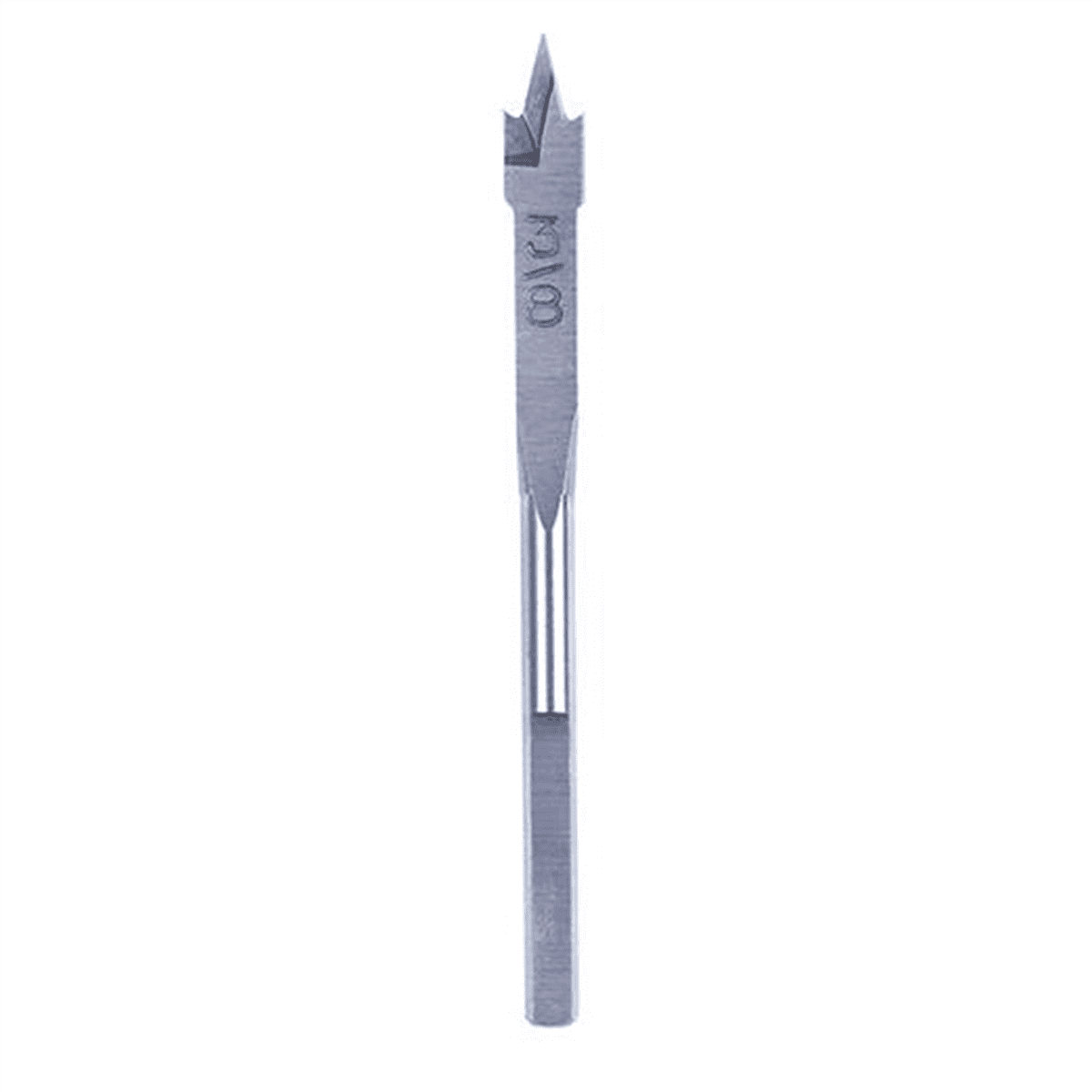 Milwaukee Tool BIG HAWG with Carbide Teeth Clean Wood Pilot Bit