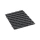 thumbnail image 2 of Rejilla de entrada de aire de malla negra, accesorio exterior antipolvo para BMW E60 R 51117897184, 2 of 9
