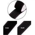 thumbnail image 3 of Magic Sticker Tape Self Adhesive Extra Strong Double Sided Adhesive with Sticker Powerful Hook and Loop Fastener 20/25/30/50mm White 5Meters 50mm, 3 of 6