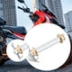 thumbnail image 5 of Tornillo de soporte lateral para motocicleta, pasador de metal resistente, perno de soporte lateral para XL883, 5 of 7
