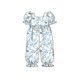 thumbnail image 5 of Butterick Baby's Diadema Bloomers Peleles y Vestido Patrón de Costura Kit Código de Diseño B6950 Tallas XS-S-M-L Multicolor, 5 of 5