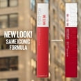 thumbnail image 6 of (2 pack) Maybelline Super Stay Matte Ink Liquid Lipstick, Pathfinder, 6 of 10