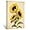 Vintage Sunflower Canvas Wall Art - 3, variant on ZHONGYUTONG Sunflower Canvas Wall Art Vintage Sunflower Painting Prints Yellow Floral Picture Nature Landscape Home Decor Framed (12.00" x 18.00")