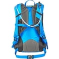 thumbnail image 2 of Wenzel 72553416 Flux 25L Daypack, Black, 2 of 2