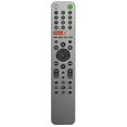 thumbnail image 1 of Rmf-tx600e For Sony Bravia 4k Voice Tv Remote Control Xg8 Xg9 Ag9 Zg Series, 1 of 3