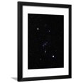 thumbnail image 1 of Orion Constellation Framed Print Wall Art by Eckhard Slawik Sold by Art.Com, 1 of 5