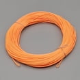 thumbnail image 4 of Ligne de Mouche de Truite de Haute Qualité Flottante 75 Pieds Longueur 7wt WF Lignes, 4 of 8