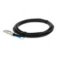 thumbnail image 5 of AddOn 40GBase direct attach cable - 10 ft, 5 of 8