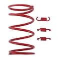 thumbnail image 1 of Torque Spring,1000RPM Racing Torque Spring Clutch Spring RPM Torque Spring Cutting-Edge Features, 1 of 9