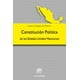 thumbnail image 1 of CONSTITUCIÓN POLÍTICA DE LOS ESTADOS UNIDOS MEXICANOS, 1 of 1