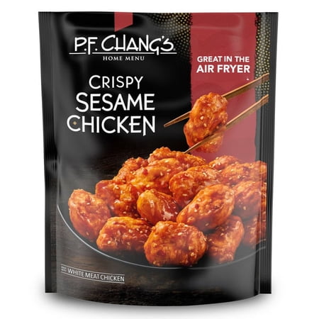 P.F. Chang's Crispy Sesame Chicken Food (Pack of 4)
