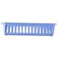 thumbnail image 2 of Pen+Gear Plastic Pencil Tray, Periwinkle, Set of 6, New, 2 of 7
