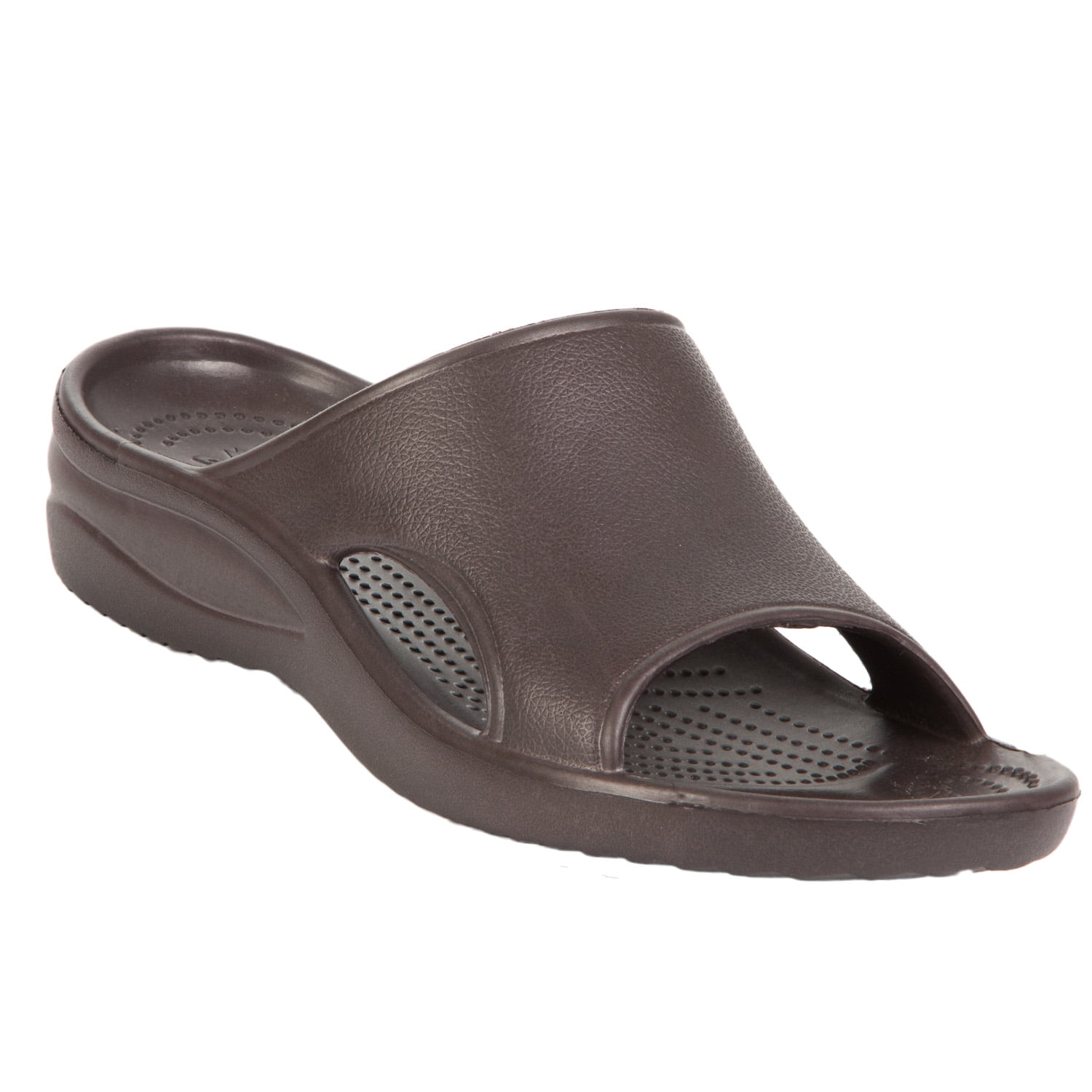 trendy slides for women