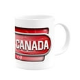 thumbnail image 4 of 2Pk Coffee Mug Set Canada Soccer, 4 of 4