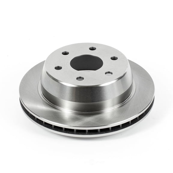 PowerStop AR8645 Power Stop - Rear OE Stock Replacement Brake Rotor Fits select: 2001-2005 CHEVROLET SILVERADO, 2000-2006 CHEVROLET TAHOE
