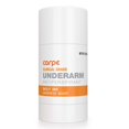 thumbnail image 1 of Carpe Clinical Strength Desodorante + Antitranspirante - Barra sólida de grado clínico - Combate la sudoración excesiva de las axilas + hiperhidrosis (aroma a mandarina), 1 of 5