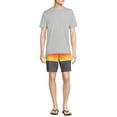 thumbnail image 2 of George Men's & Big Mens 9" Eboard Shorts, 2 of 5