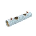 thumbnail image 2 of Cat Toys Collapsible Tunnel Dog Tube Interactive Toy for Ball Rabbit Tunnel Ball Rabbits Puppy Heart, 2 of 8