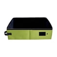 thumbnail image 2 of Foldable Travel Cat Litter Box Portable Disposable Litter Pan Waterproof Leakproof Easy Clean Collapsible Cat Toilet for Camping Hiking Hotel, 2 of 6