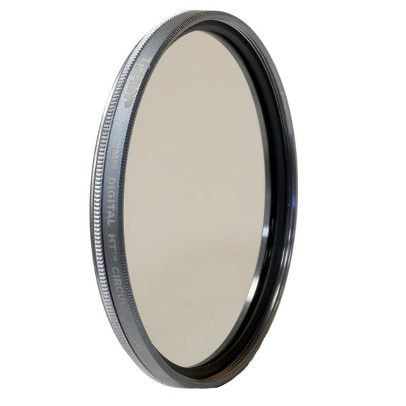 Filtro de lente de cámara Tiffen Digital HT Multi Coated 58 mm