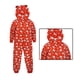 thumbnail image 2 of Ropa de dormir de manga larga con capucha con capucha con capucha de Navidad con capucha 3-4Y Toystoory AP000325-11, 2 of 7