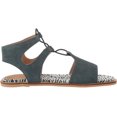 thumbnail image 6 of Lucky Brand Women's Feray Flat Sandal, 6 of 7