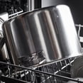 thumbnail image 6 of Demeyere Essential 5-ply 8-qt Stainless Steel Stock Pot with Lid, 6 of 6