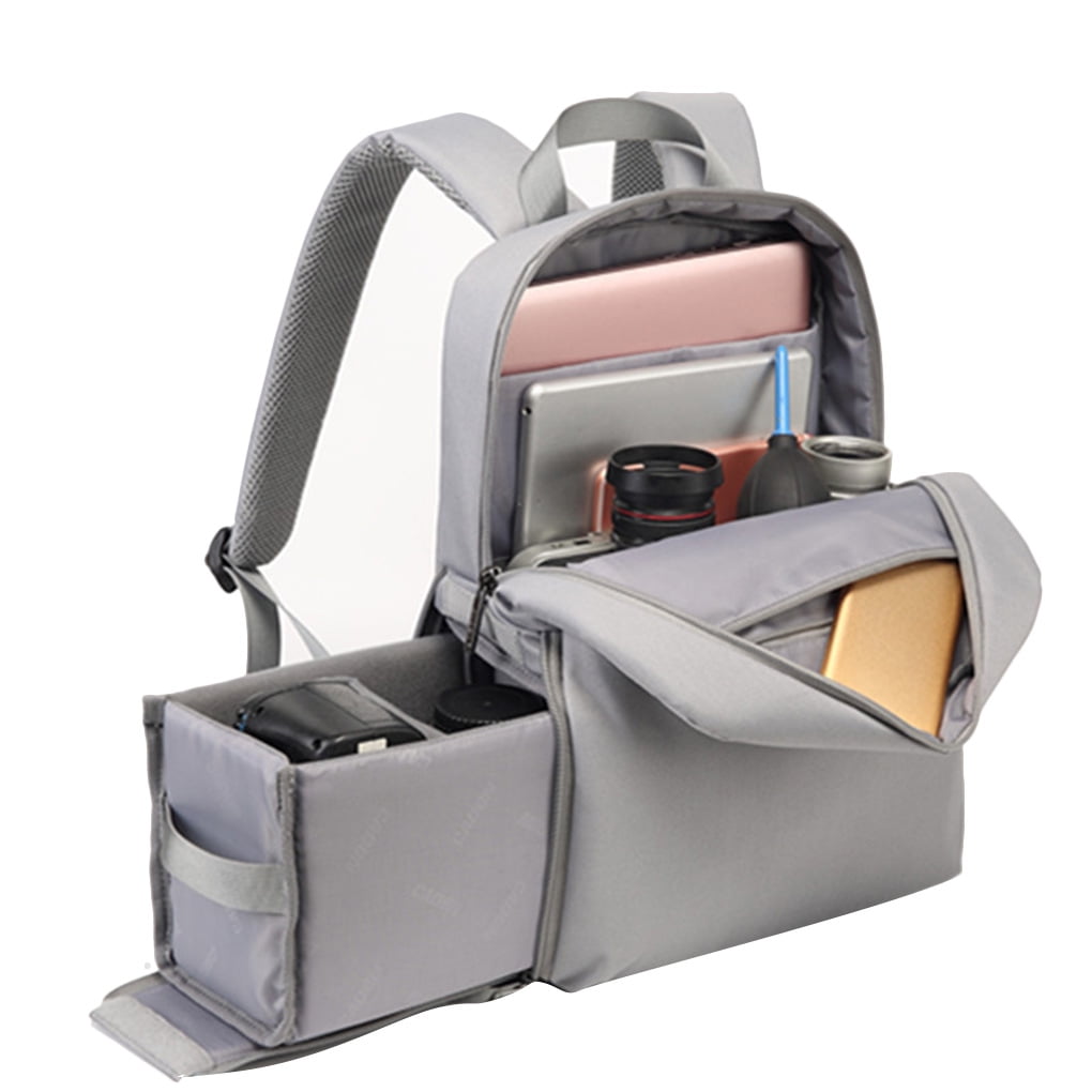 anti theft camera bag