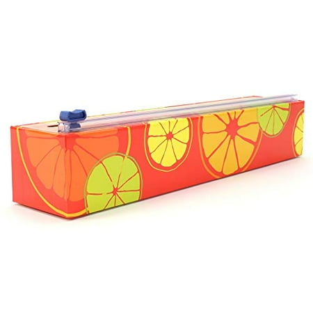 chicwrap citrus refillable plastic