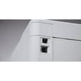thumbnail image 3 of Restored Kyocera ECOSYS P2040dw Monochrome Laser Printer – 42 PPM, Duplex, Wireless & Wi-Fi Direct, 1200 dpi Print Resolution, 256 MB Memory, 3 of 7