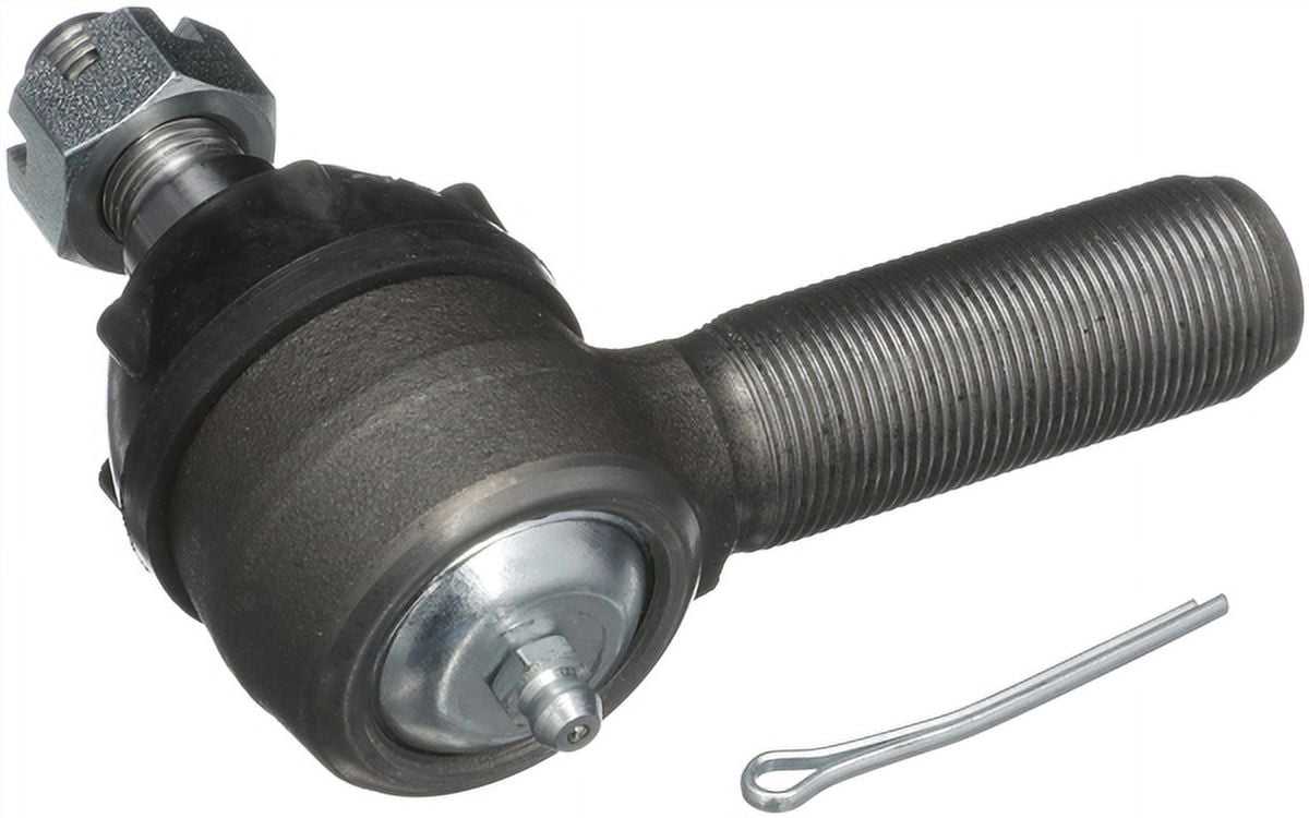 Delphi Steering Tie Rod End P/N:Ta5237 Fits select: 1984-1991 JEEP GRAND WAGONEER, 1977-1983 JEEP CHEROKEE