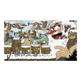 thumbnail image 4 of Cuphead - PlayStation 4, 4 of 6