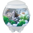 thumbnail image 3 of biOrb Halo White Aquarium, 15 Liter, 3 of 4