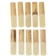 thumbnail image 2 of Saxofón boquilla parche Reed corcho grasa paño de limpieza kit set Accesorios, 2 of 8