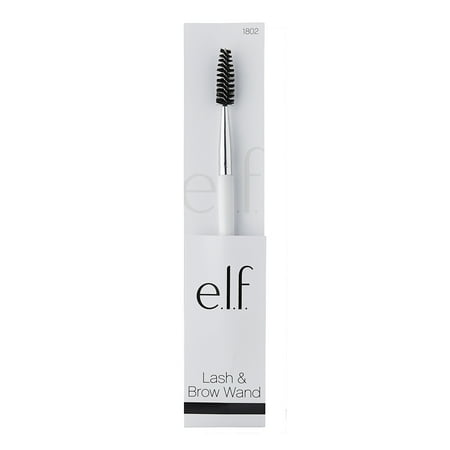 e.l.f. Essential Eyelash & Brow Wand 1 ea