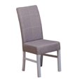 thumbnail image 3 of Comedor Mobelo Oxford 4 Sillas y 1 Banca Gris, 3 of 4