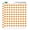 Opaque, variant on A Wiener Winner is You Hot Dog Funny Humor Heart Shaped Planner Calendar Scrapbook Craft Stickers