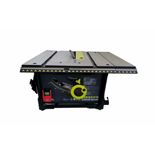 Sirocco Dustless M1D-PR-216W-1 8.5 in 