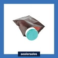 thumbnail image 3 of Sealer Sales 6 x 8 Amber Zip Top Bag, 3 of 4
