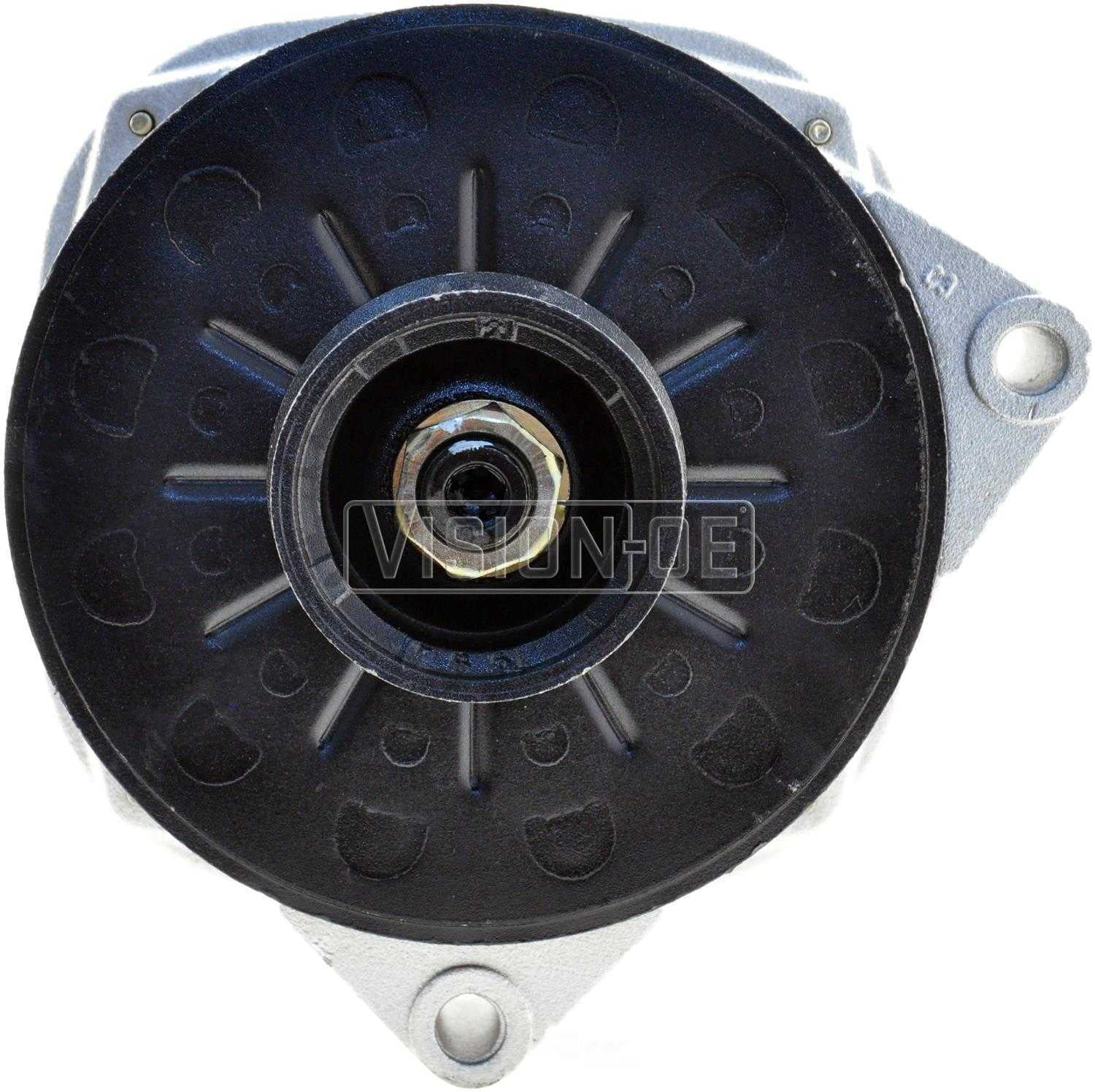 Vision OE 8203-5 Alternator