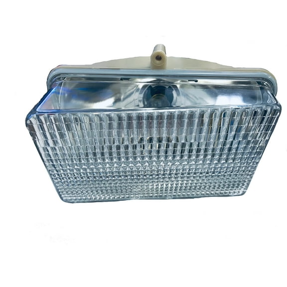 John Deere Original Equipment Headlight - AM120151,1