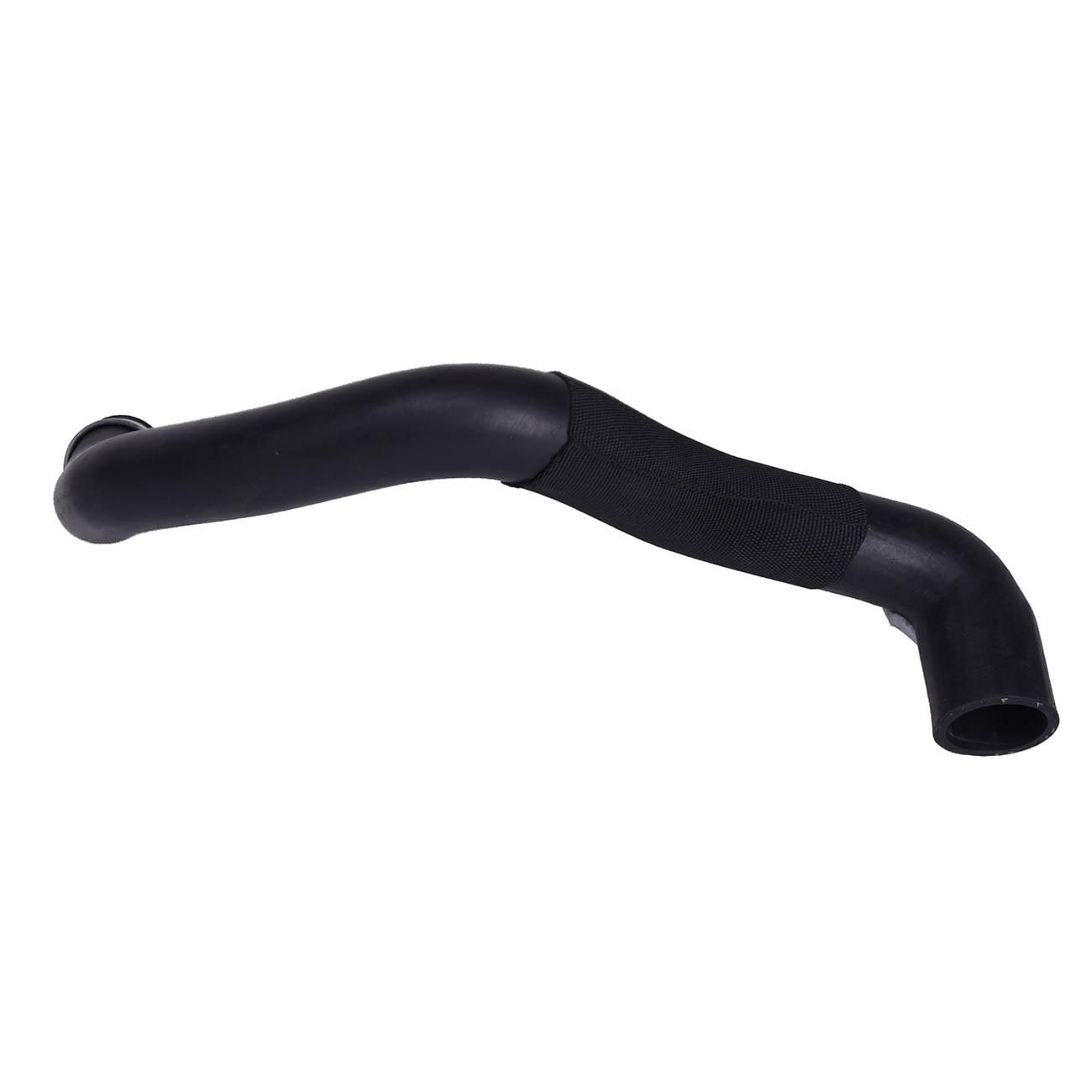 Bapmic 1645010682 Upper Radiator Hose Vent Pipe for Mercedes-Benz GL450 GL550 ML550